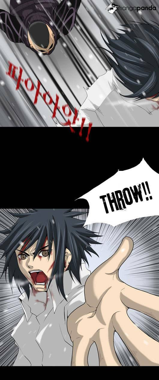 Read Chess Isle (Colored) chapter 52 image 12 on Lezhin