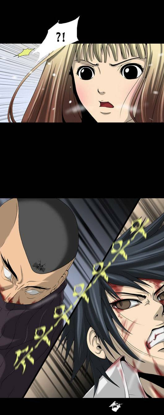 Read Chess Isle (Colored) chapter 52 image 13 on Lezhin