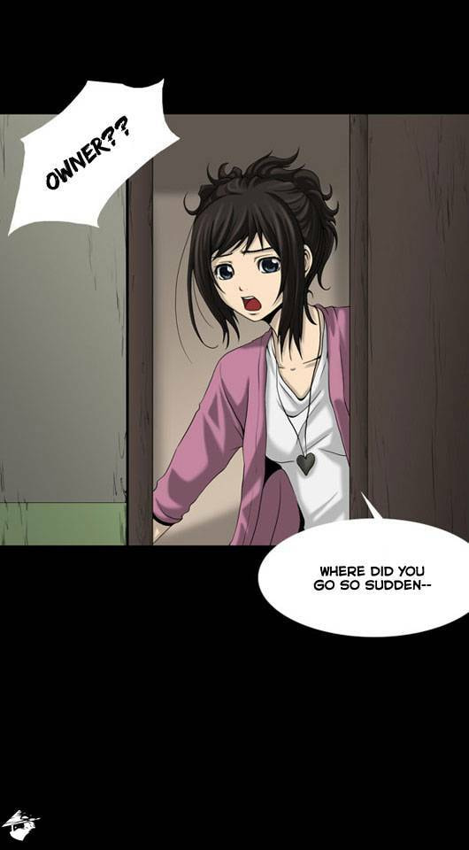 Read Chess Isle (Colored) chapter 52 image 19 on Lezhin