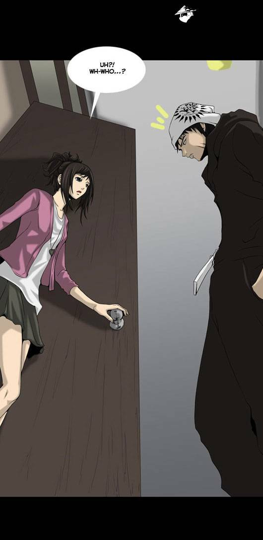 Read Chess Isle (Colored) chapter 52 image 20 on Lezhin