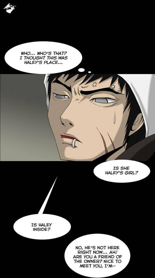 Read Chess Isle (Colored) chapter 52 image 21 on Lezhin