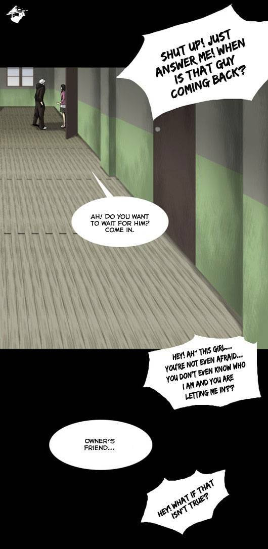 Read Chess Isle (Colored) chapter 52 image 22 on Lezhin