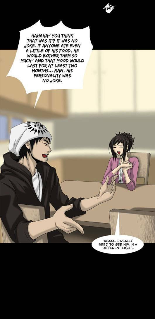 Read Chess Isle (Colored) chapter 52 image 24 on Lezhin