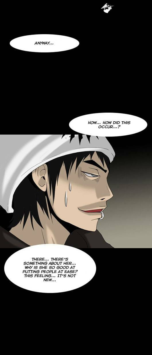 Read Chess Isle (Colored) chapter 52 image 25 on Lezhin