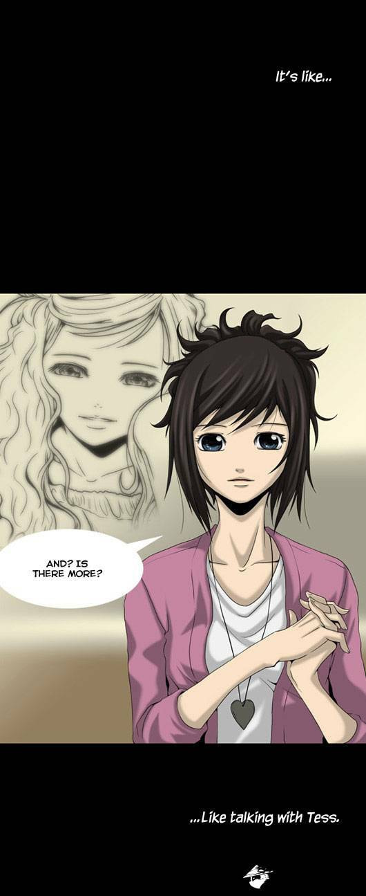 Read Chess Isle (Colored) chapter 52 image 26 on Lezhin