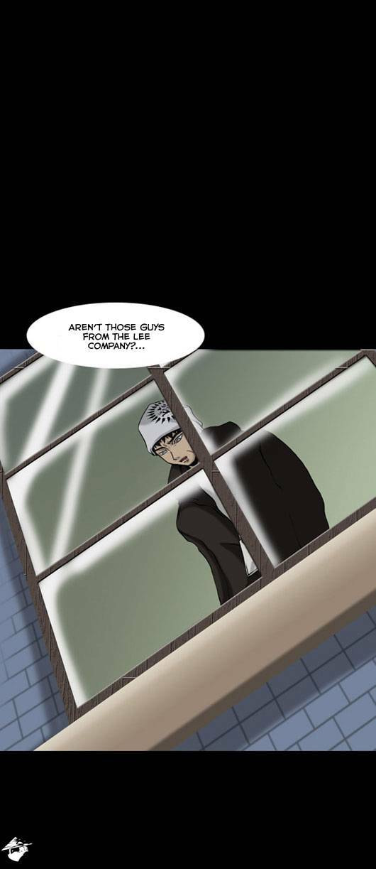 Read Chess Isle (Colored) chapter 52 image 28 on Lezhin