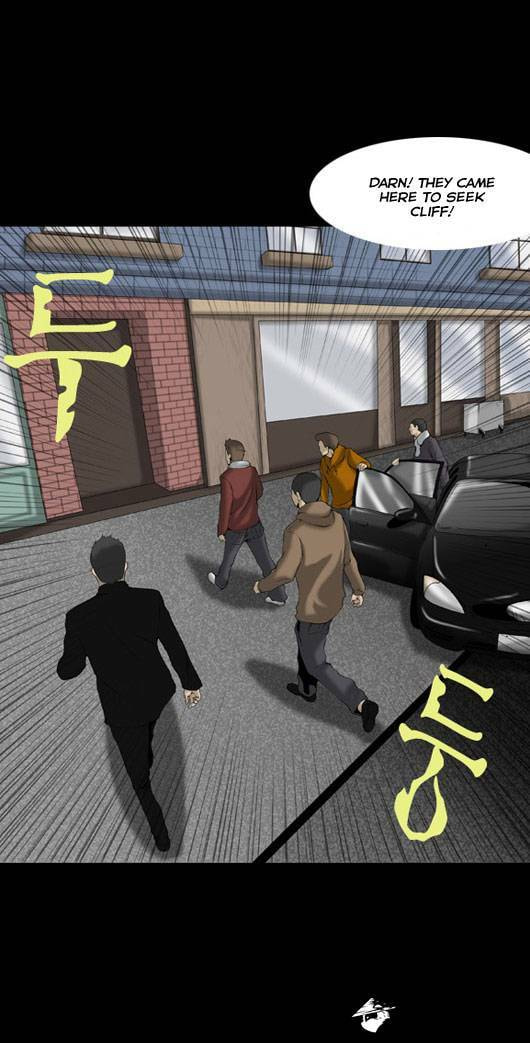 Read Chess Isle (Colored) chapter 52 image 29 on Lezhin