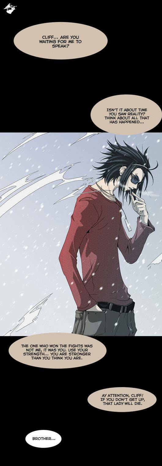 Read Chess Isle (Colored) chapter 52 image 6 on Lezhin