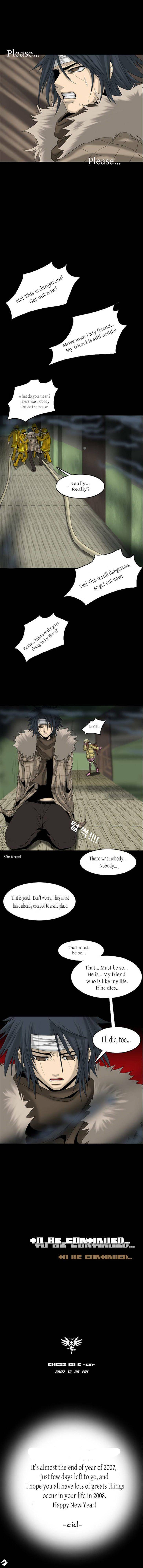 Read Chess Isle (Colored) chapter 54 image 2 on Lezhin