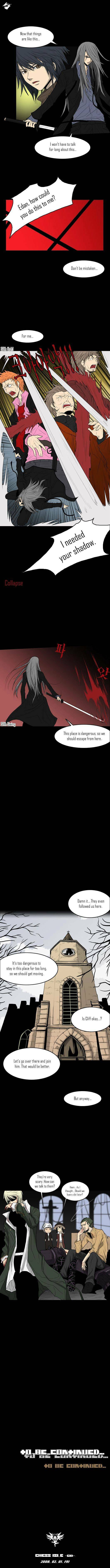 Read Chess Isle (Colored) chapter 59 image 2 on Lezhin