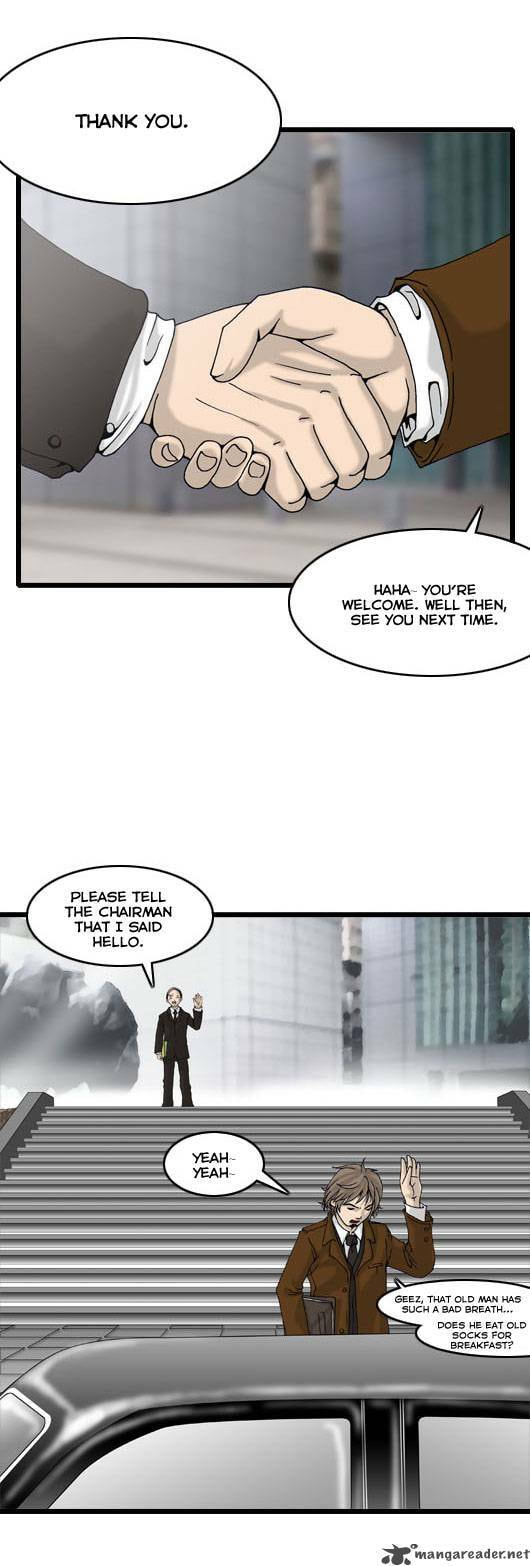 Read Chess Isle (Colored) chapter 6 image 1 on Lezhin