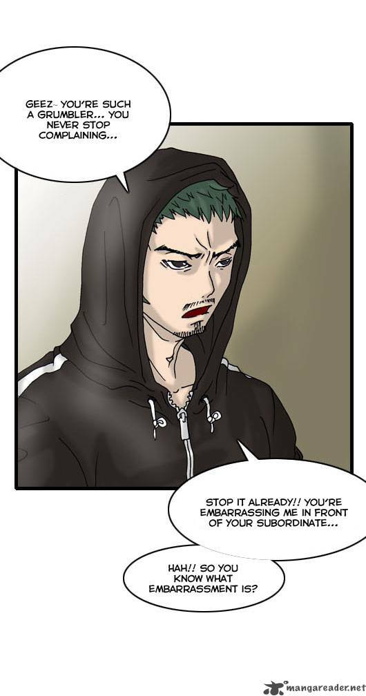 Read Chess Isle (Colored) chapter 6 image 11 on Lezhin
