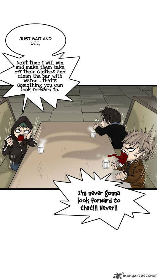 Read Chess Isle (Colored) chapter 6 image 12 on Lezhin