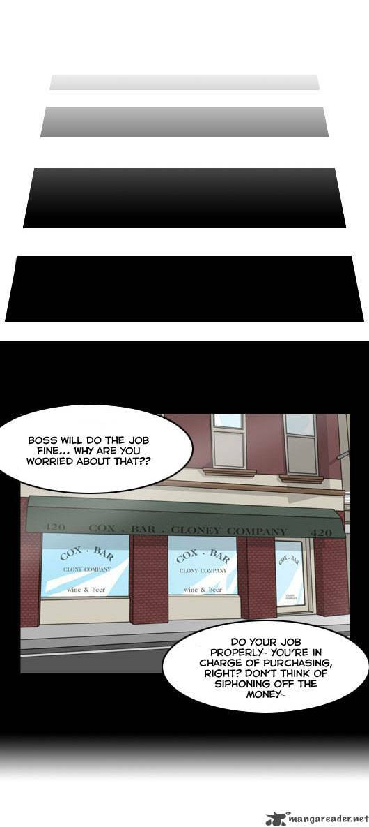 Read Chess Isle (Colored) chapter 6 image 13 on Lezhin