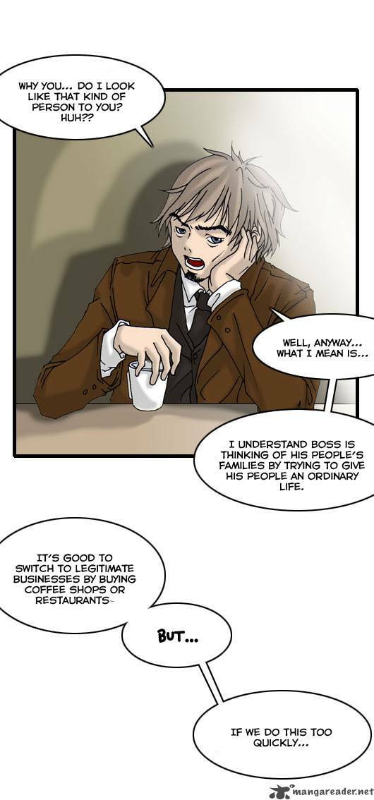 Read Chess Isle (Colored) chapter 6 image 14 on Lezhin