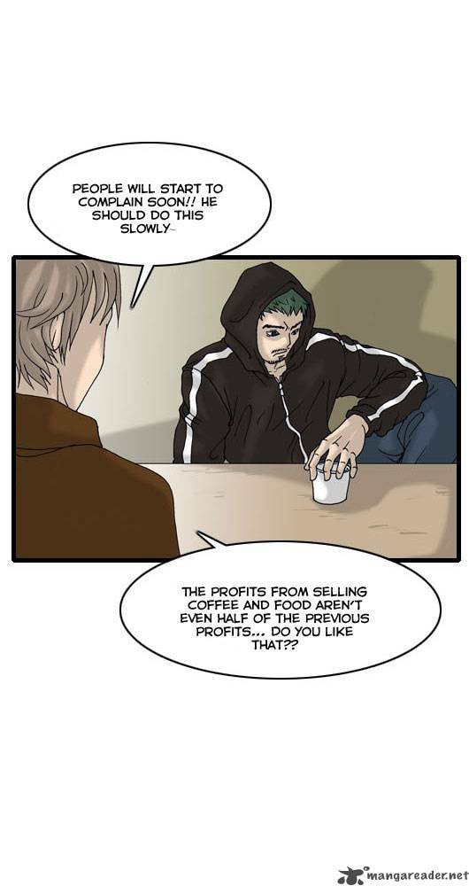 Read Chess Isle (Colored) chapter 6 image 15 on Lezhin