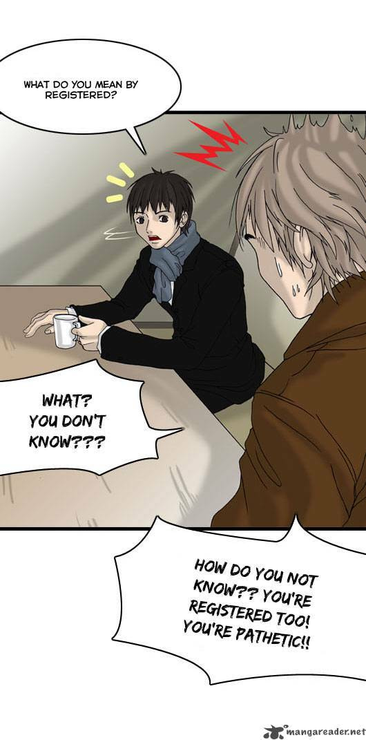 Read Chess Isle (Colored) chapter 6 image 19 on Lezhin