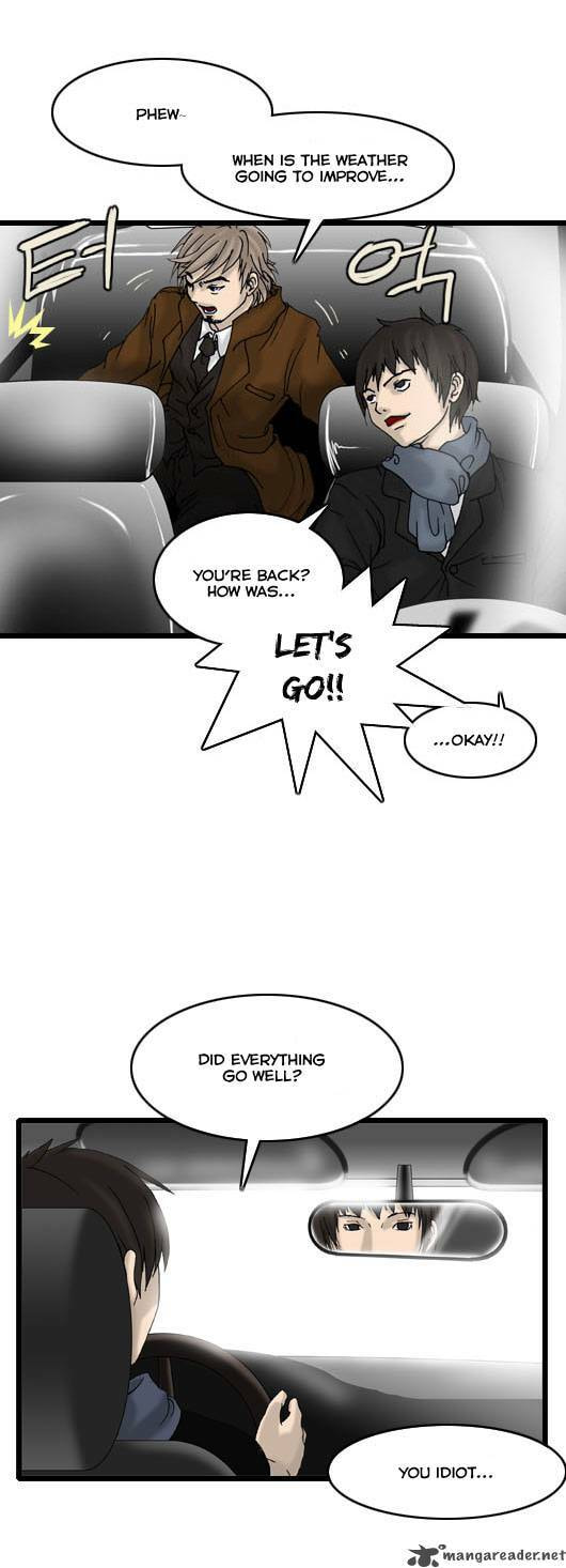 Read Chess Isle (Colored) chapter 6 image 2 on Lezhin