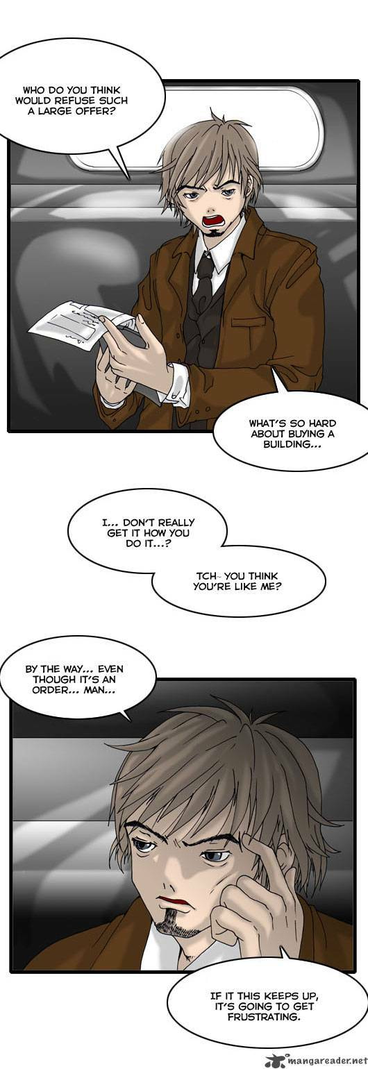 Read Chess Isle (Colored) chapter 6 image 3 on Lezhin