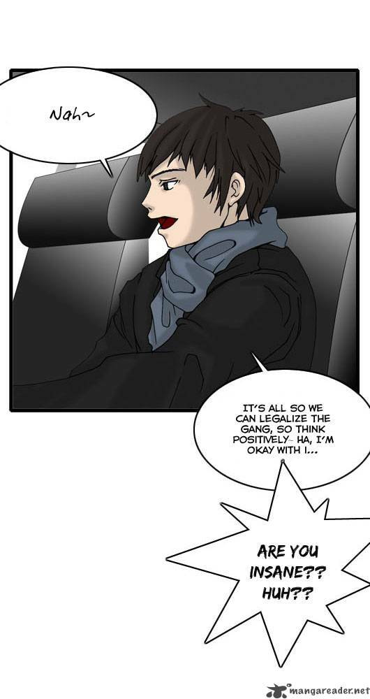 Read Chess Isle (Colored) chapter 6 image 4 on Lezhin