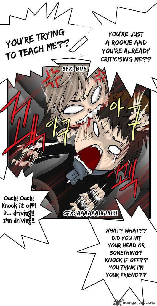 Read Chess Isle (Colored) chapter 6 image 5 on Lezhin
