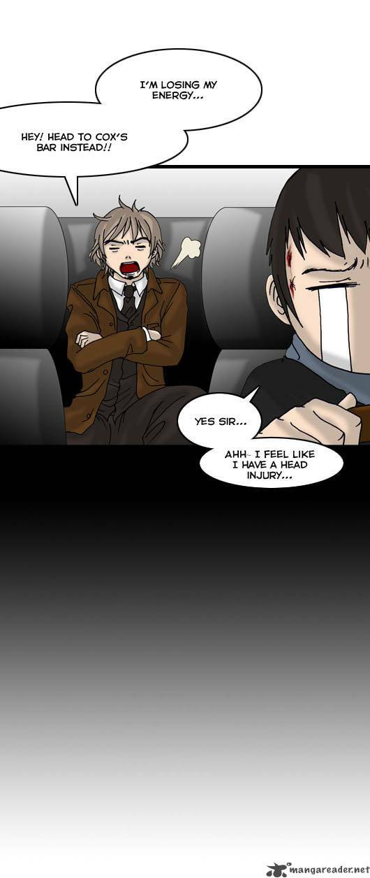 Read Chess Isle (Colored) chapter 6 image 7 on Lezhin