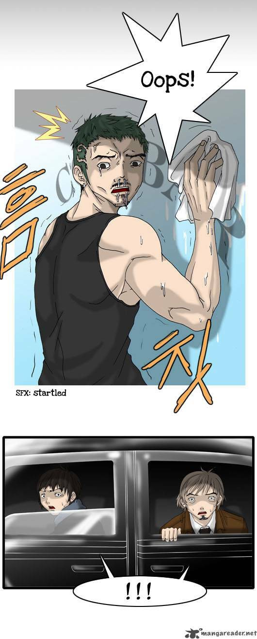 Read Chess Isle (Colored) chapter 6 image 8 on Lezhin