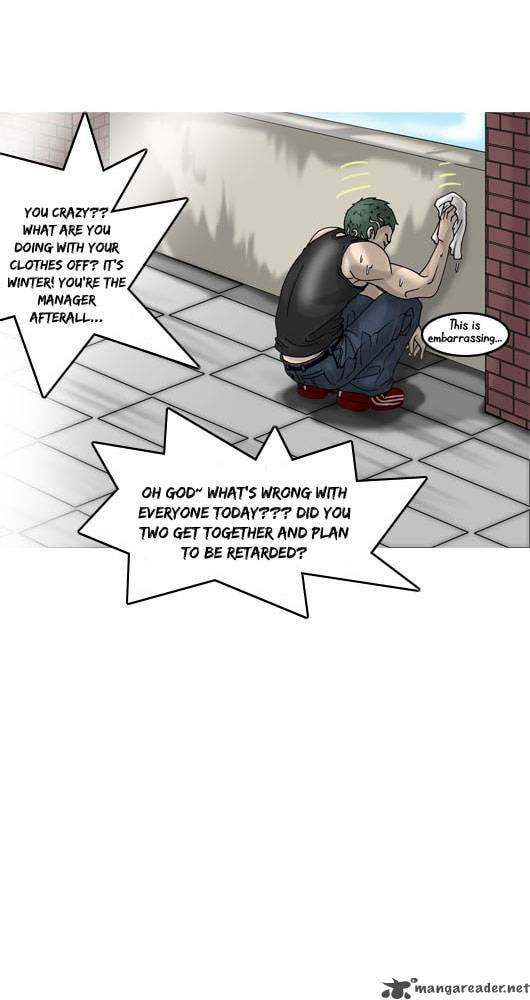 Read Chess Isle (Colored) chapter 6 image 9 on Lezhin