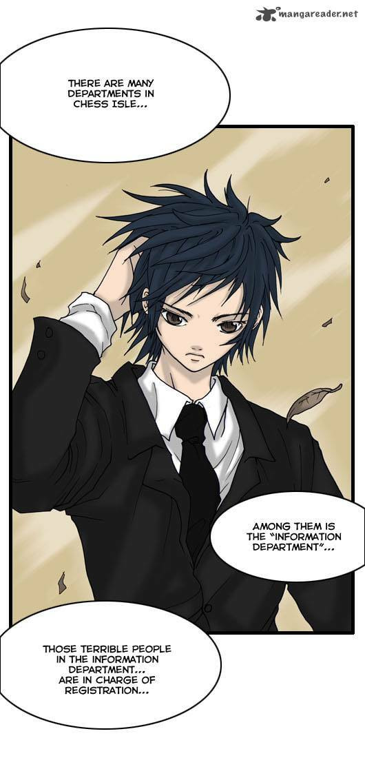 Read Chess Isle (Colored) chapter 7 image 13 on Lezhin