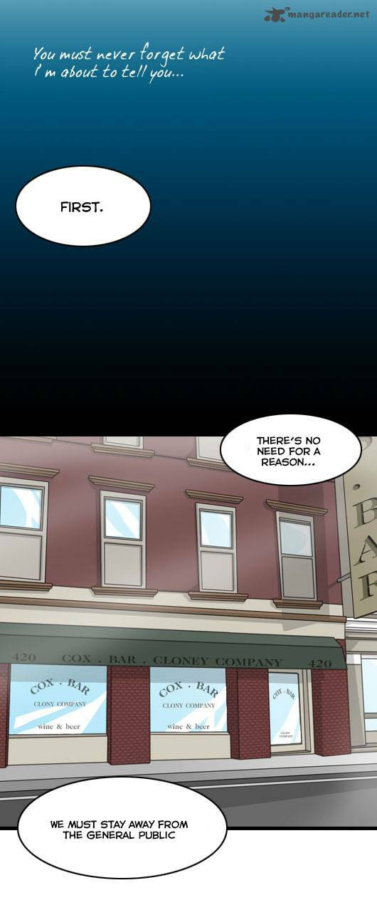 Read Chess Isle (Colored) chapter 7 image 17 on Lezhin