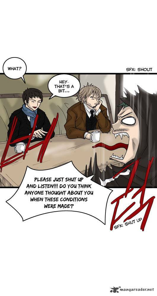 Read Chess Isle (Colored) chapter 7 image 18 on Lezhin