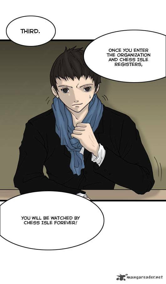 Read Chess Isle (Colored) chapter 7 image 20 on Lezhin
