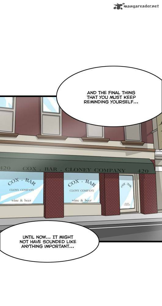 Read Chess Isle (Colored) chapter 7 image 21 on Lezhin