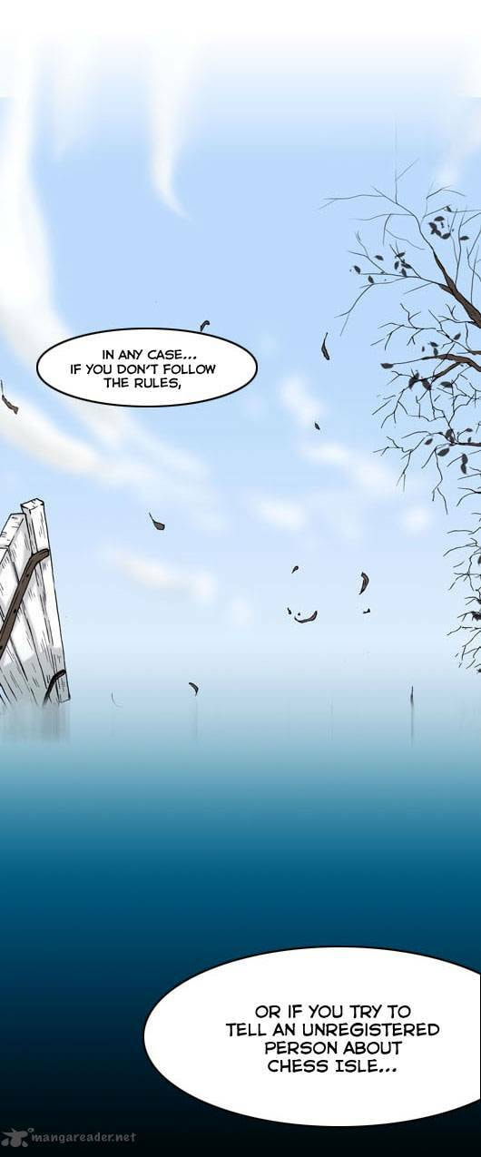 Read Chess Isle (Colored) chapter 7 image 22 on Lezhin