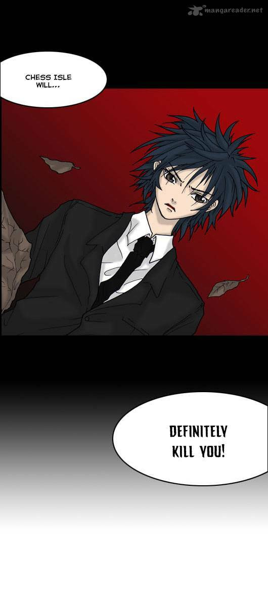 Read Chess Isle (Colored) chapter 7 image 23 on Lezhin