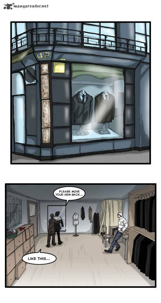 Read Chess Isle (Colored) chapter 7 image 3 on Lezhin