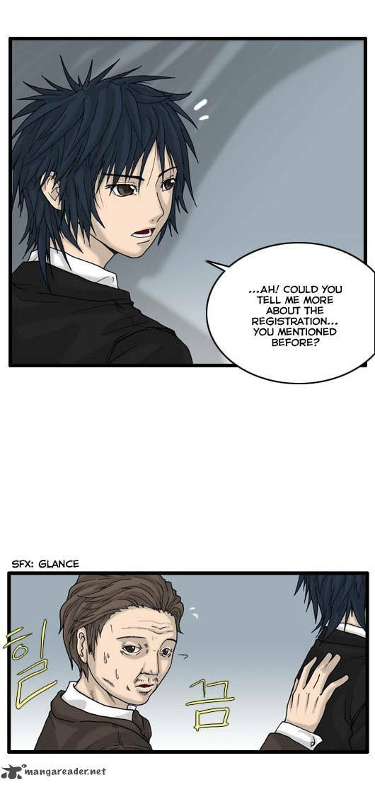 Read Chess Isle (Colored) chapter 7 image 4 on Lezhin