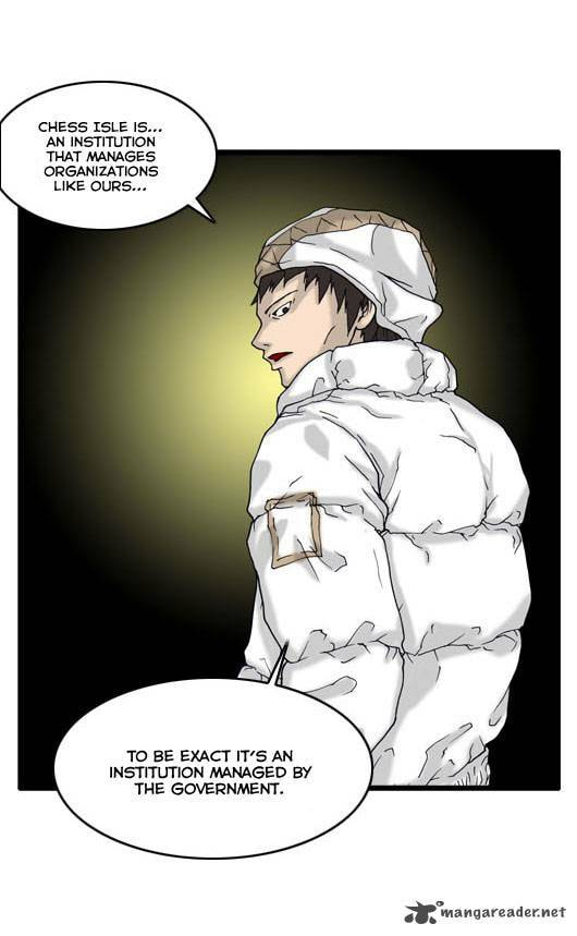 Read Chess Isle (Colored) chapter 7 image 8 on Lezhin