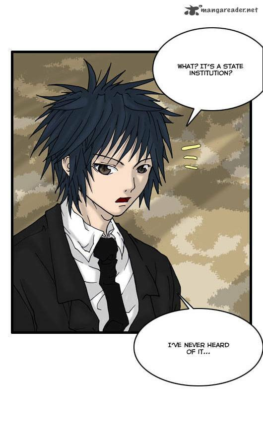 Read Chess Isle (Colored) chapter 7 image 9 on Lezhin