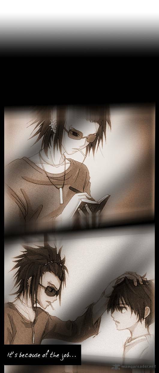 Read Chess Isle (Colored) chapter 8 image 1 on Lezhin