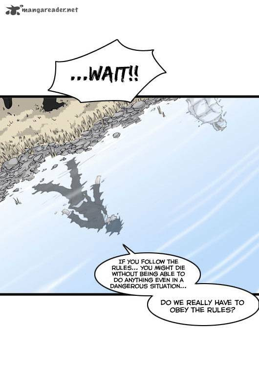 Read Chess Isle (Colored) chapter 8 image 10 on Lezhin