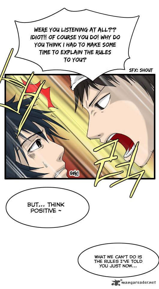 Read Chess Isle (Colored) chapter 8 image 11 on Lezhin