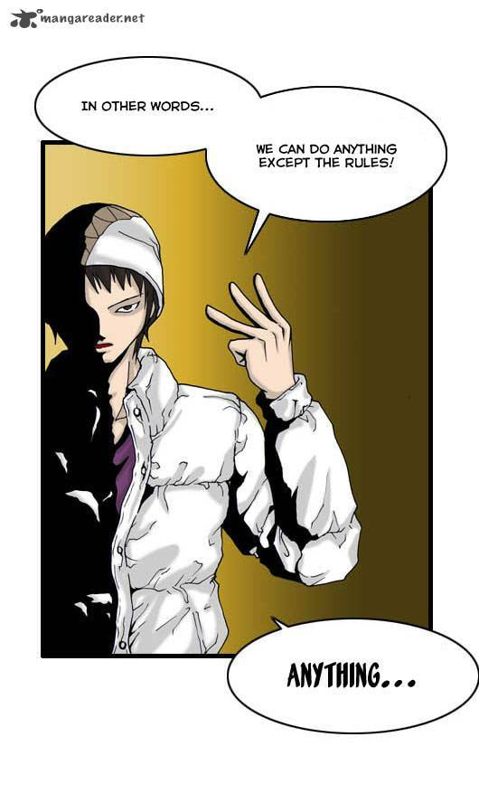 Read Chess Isle (Colored) chapter 8 image 12 on Lezhin