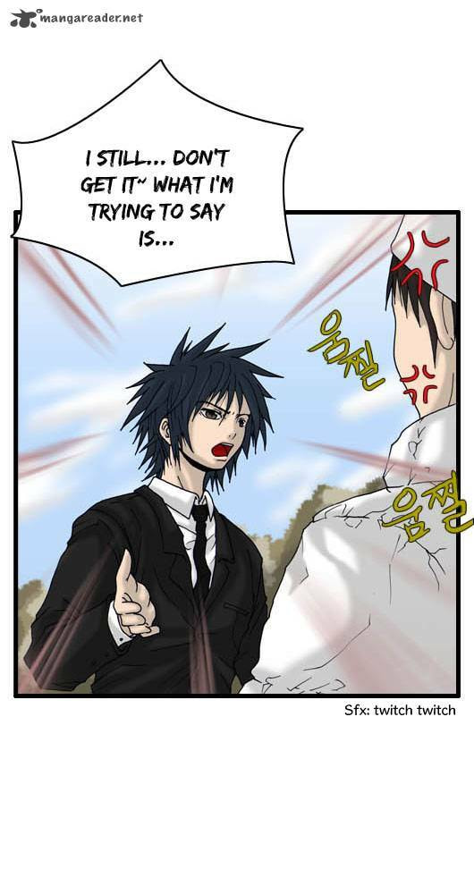 Read Chess Isle (Colored) chapter 8 image 13 on Lezhin