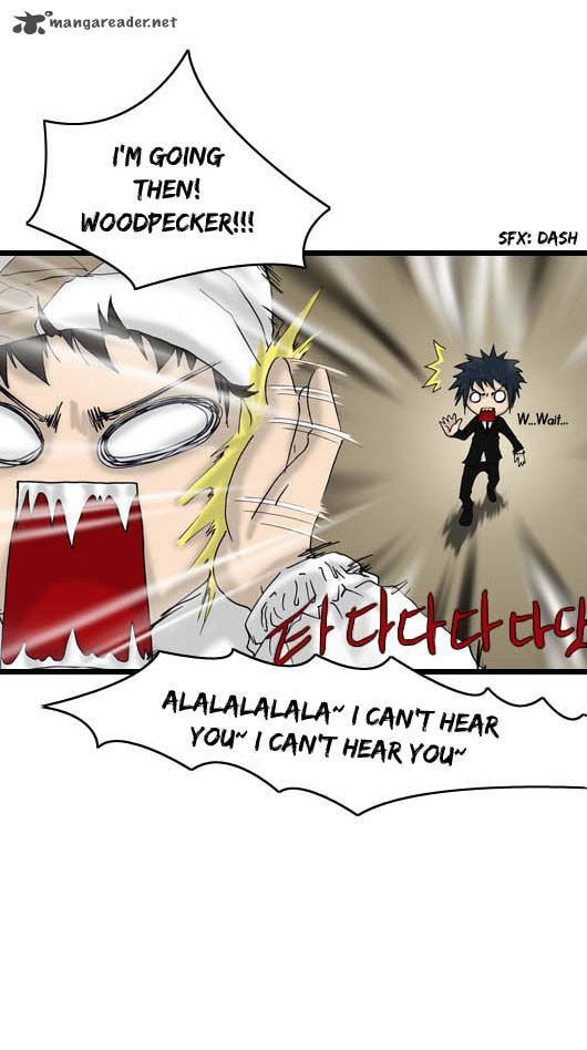 Read Chess Isle (Colored) chapter 8 image 15 on Lezhin