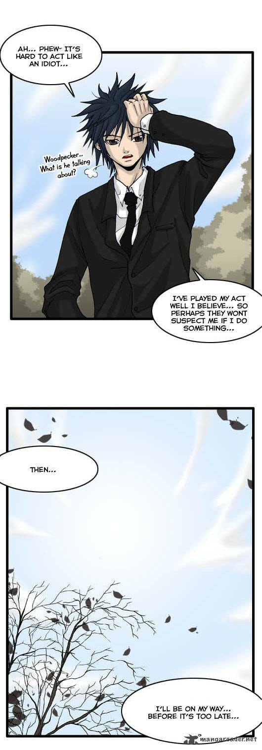 Read Chess Isle (Colored) chapter 8 image 16 on Lezhin