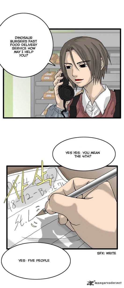 Read Chess Isle (Colored) chapter 8 image 18 on Lezhin