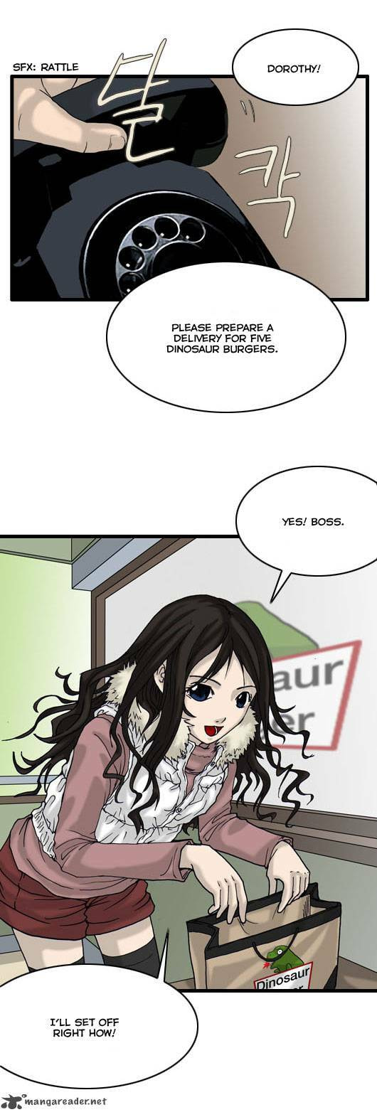 Read Chess Isle (Colored) chapter 8 image 19 on Lezhin