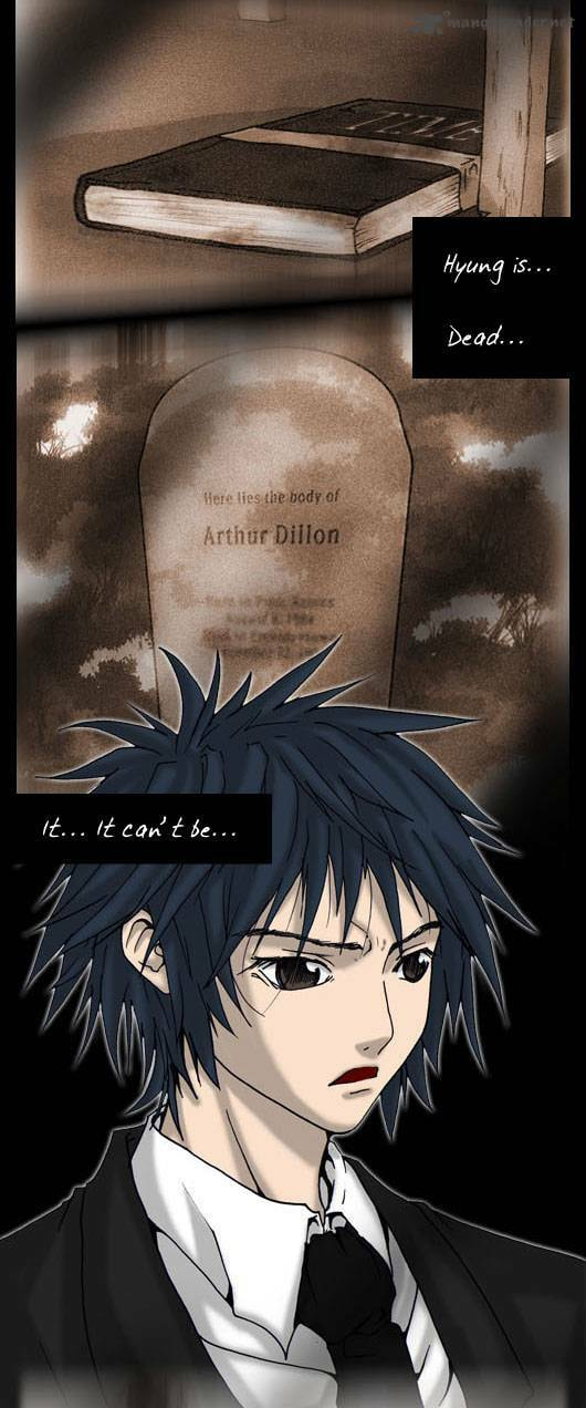 Read Chess Isle (Colored) chapter 8 image 2 on Lezhin