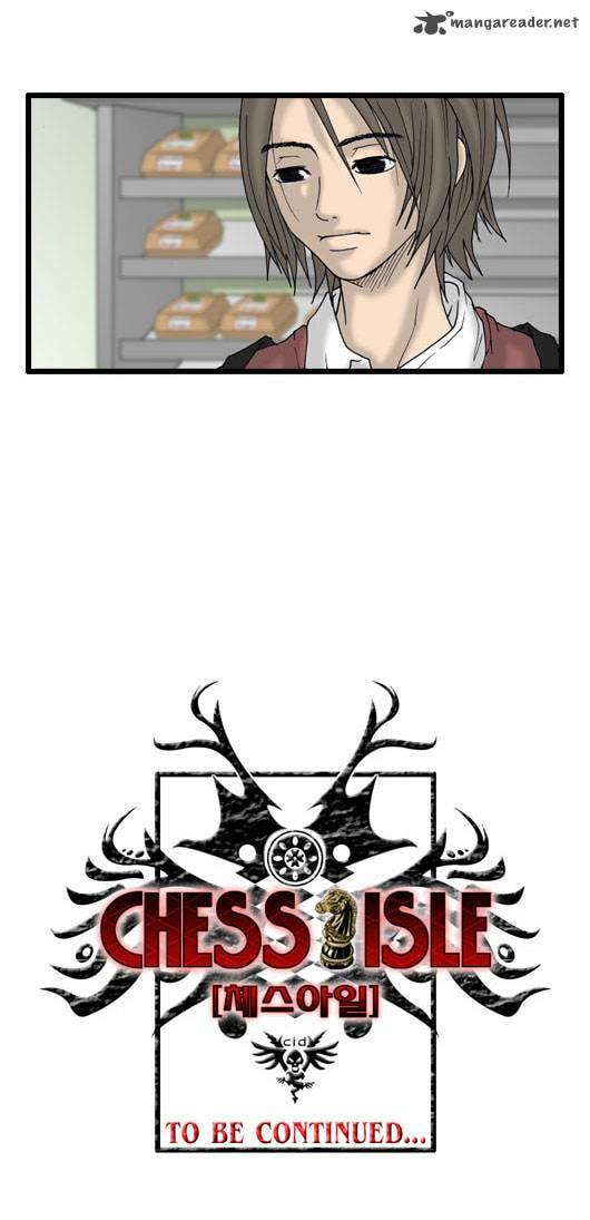 Read Chess Isle (Colored) chapter 8 image 20 on Lezhin